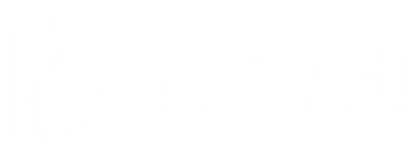 Logo Flex English